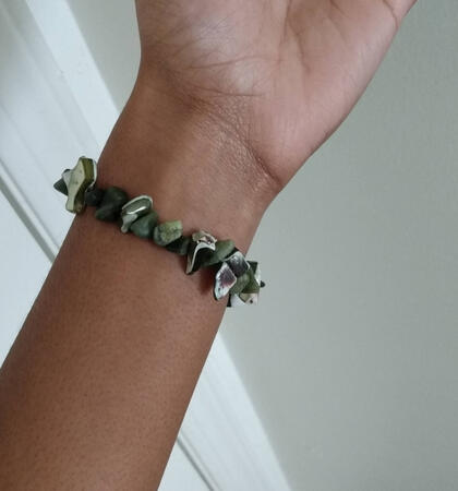 Bracelets/Anklets $7